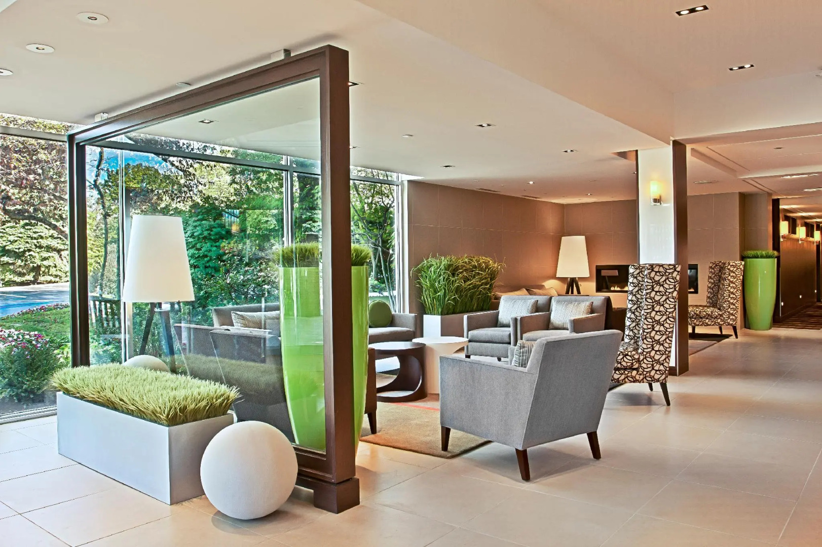 Weber's Hotel & Restaurant