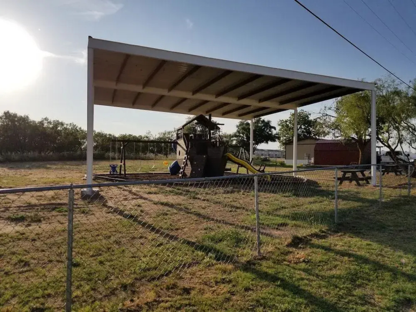 Elite Cabins and RV Park