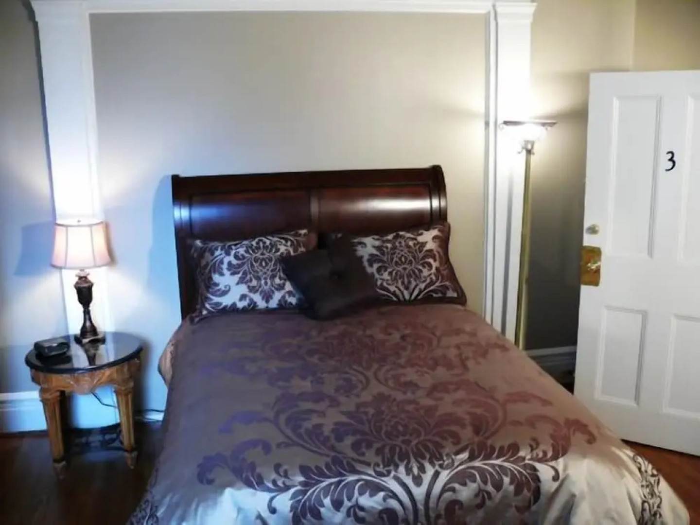 Cumberland Inn and Spa