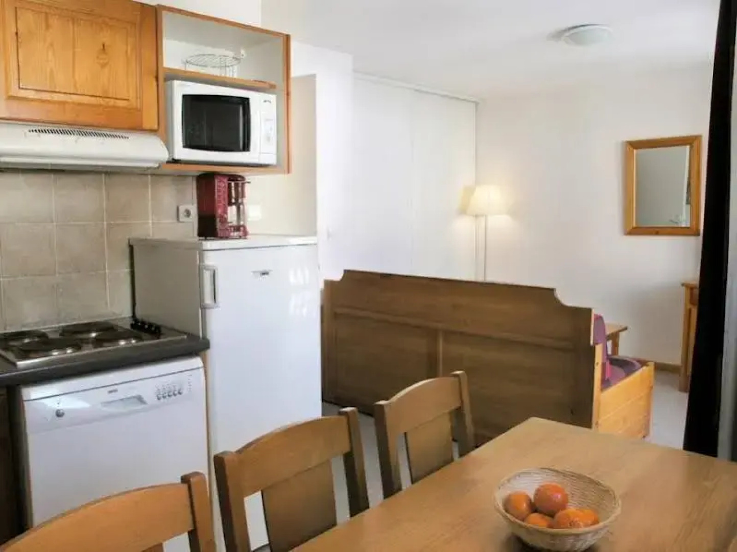 Résidence Les Toits du Dévoluy