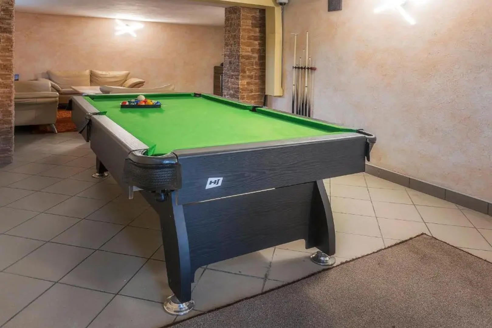 Bastówka Apartamenty