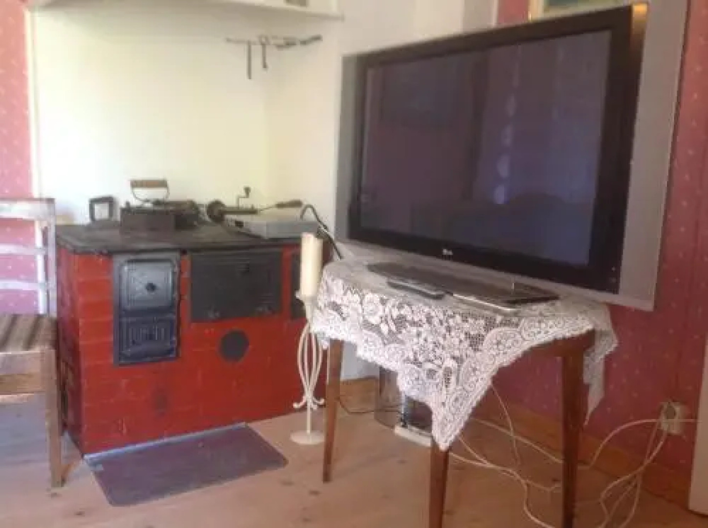 Bed & Breakfast Sypressi