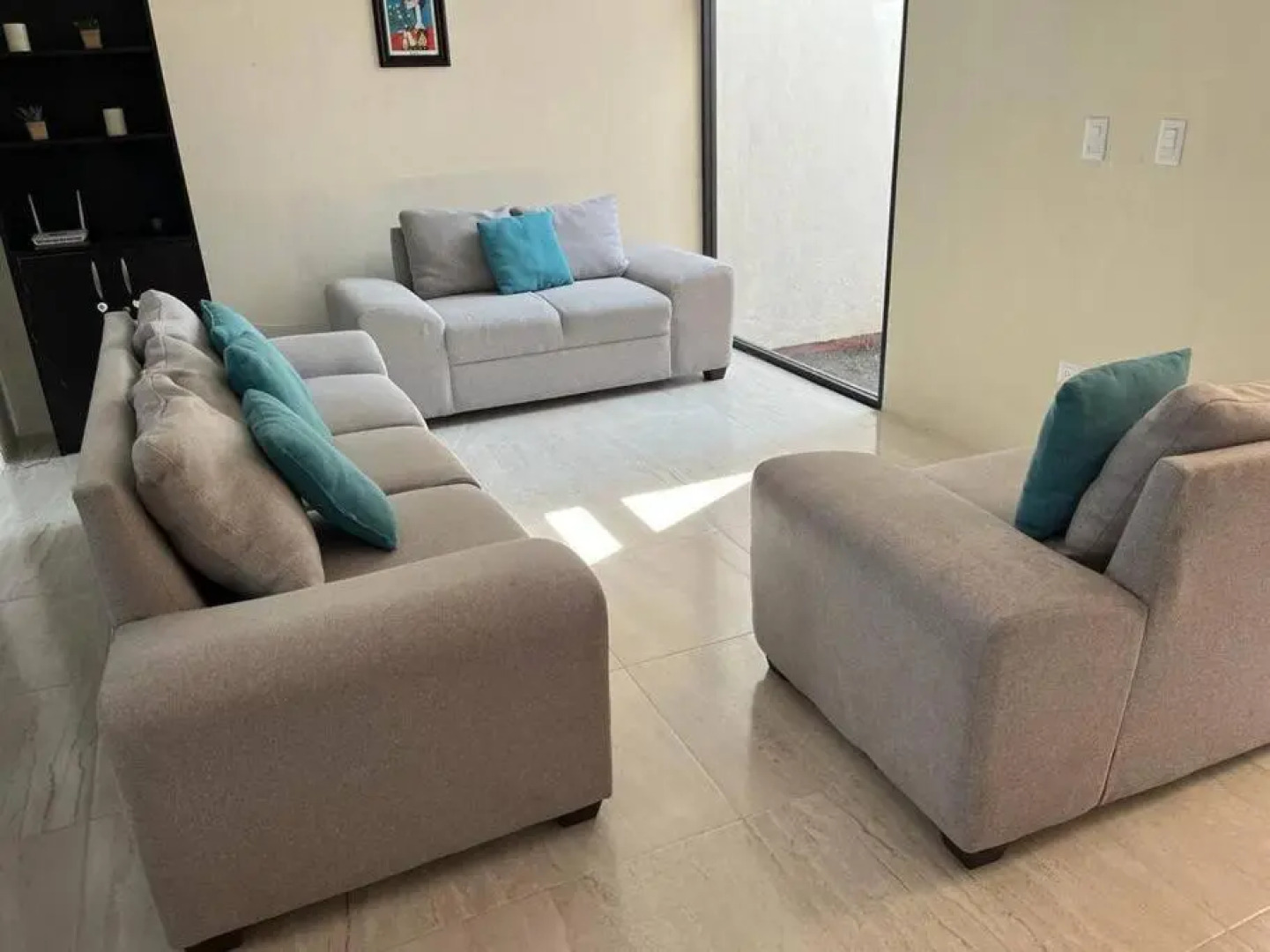 Casa de lujo para 11 personas, con alberca céntrica, pet friendly, con estacionamiento CASA LEYRE