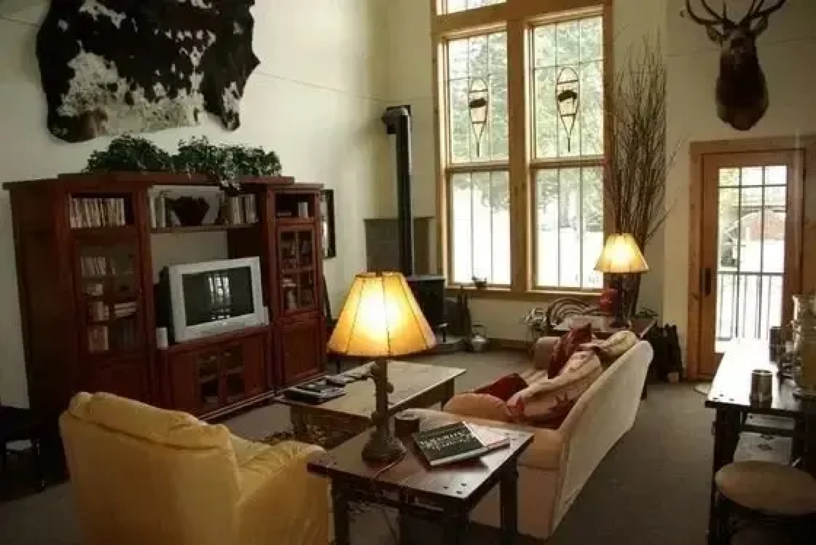 The Lodge At Government Camp