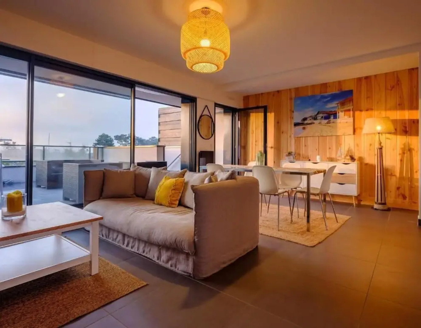 Les Suites Du Ferret