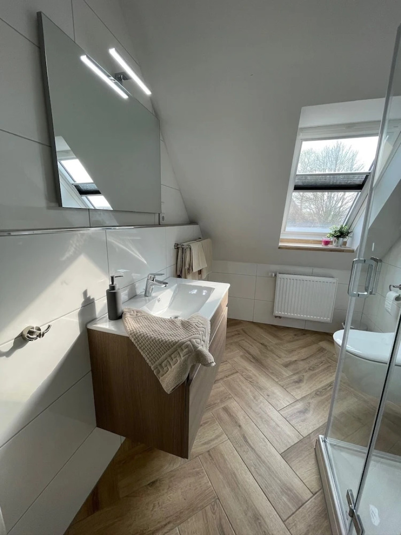 Ferienwohnung Kleine Auszeit