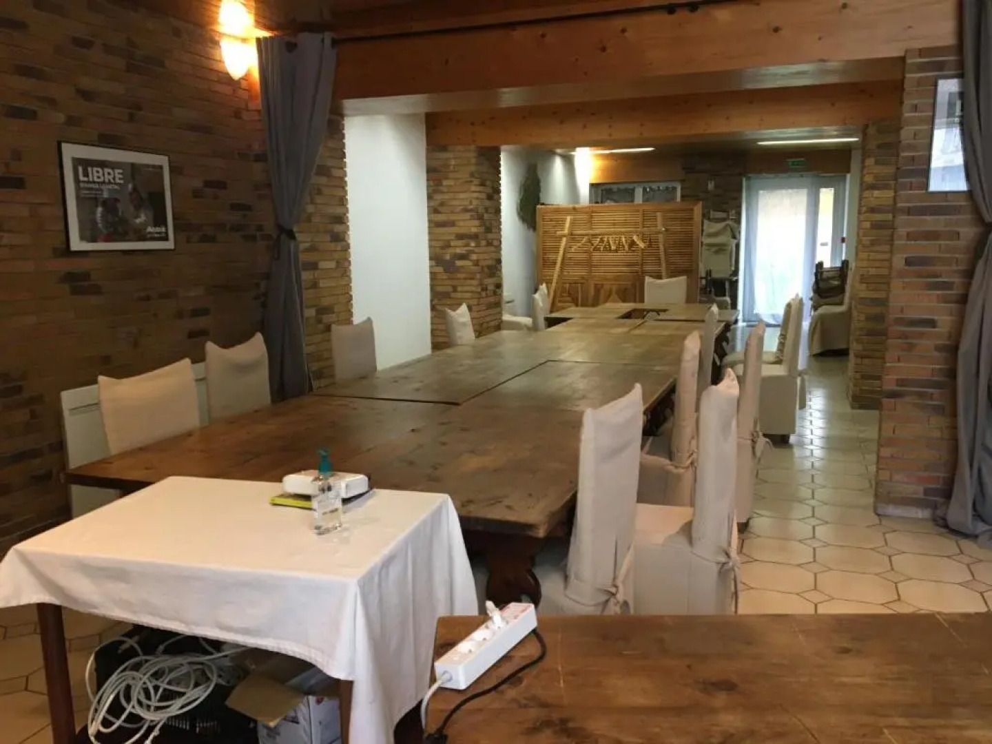 Logis Hôtel De France Pamiers 3 étoiles