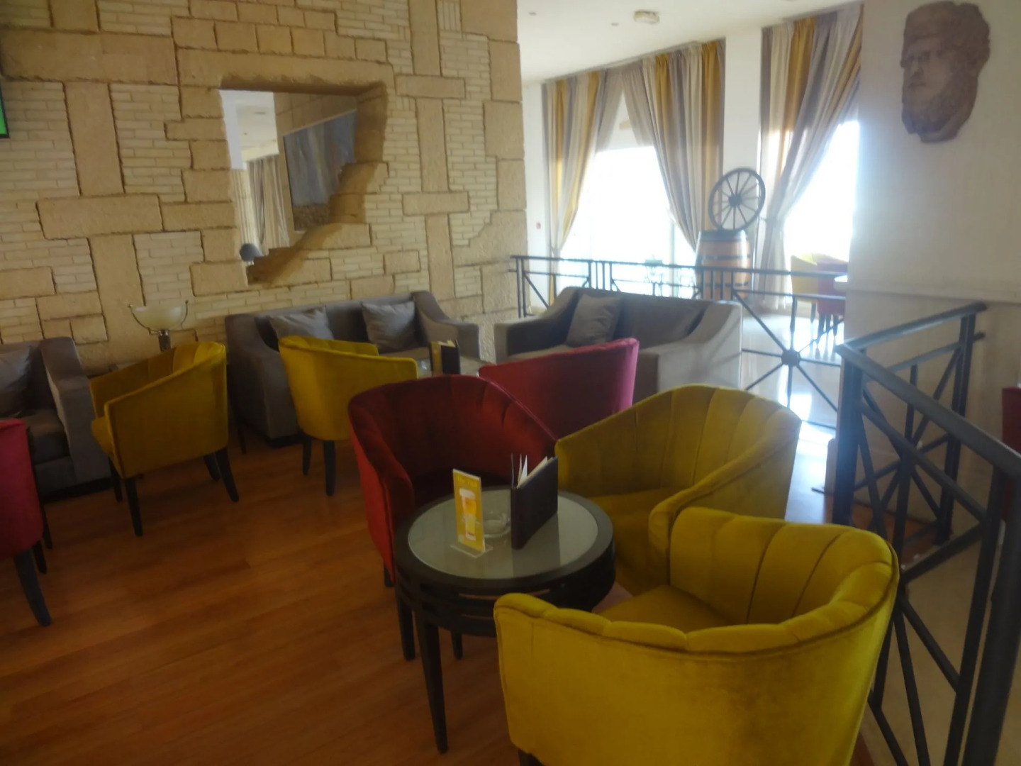 Golden Carthage Hotel & Residence