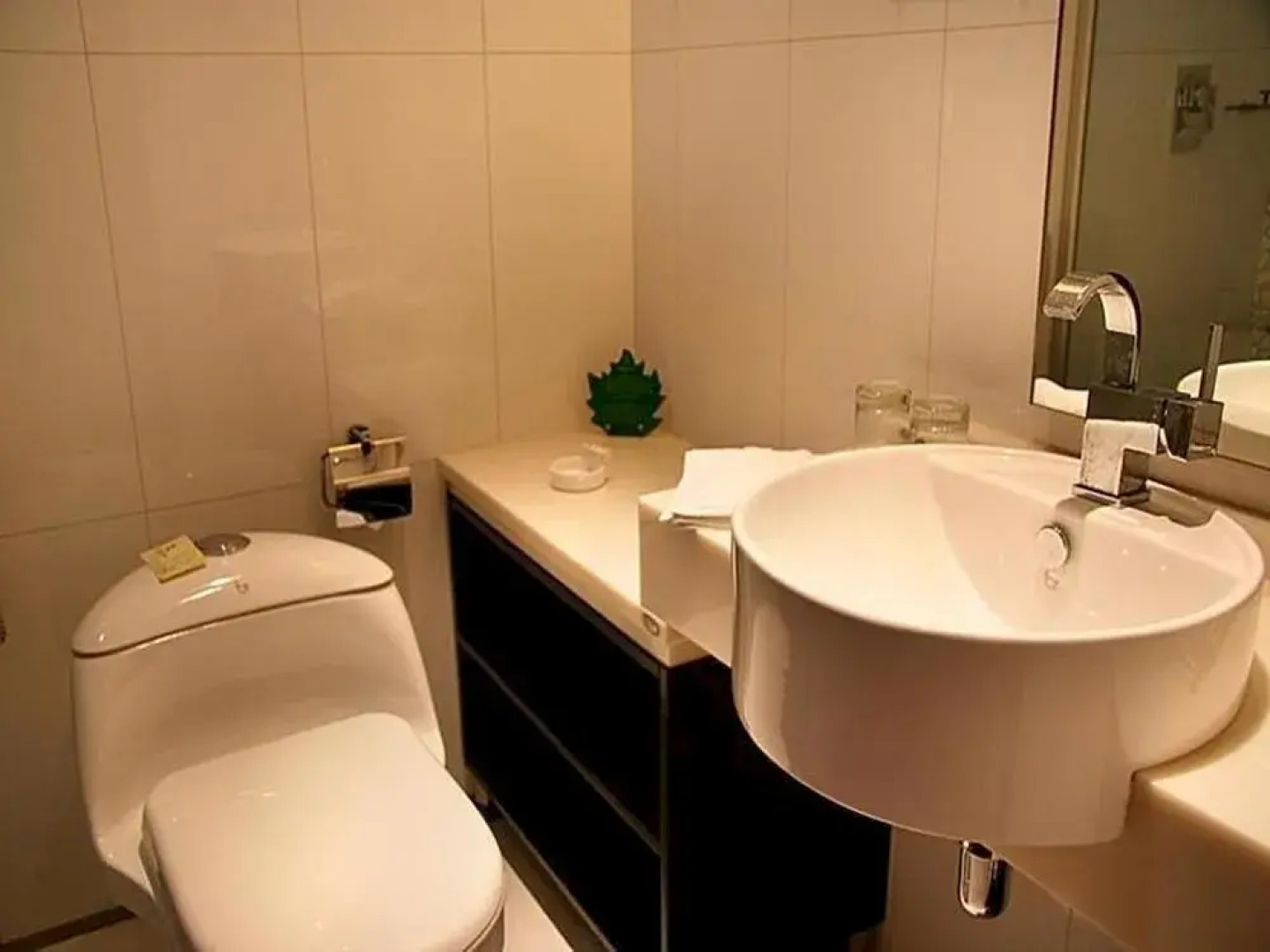 Jinhekailong Hotel - Datong