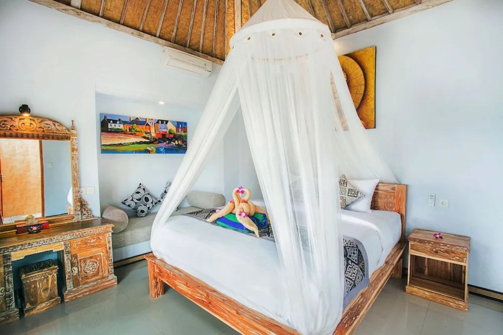 Blue Lagoon Secret Villas