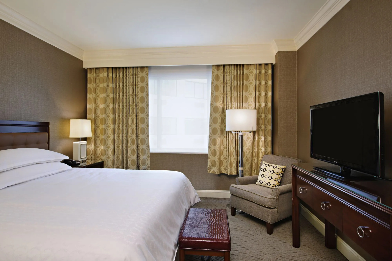 Sheraton Wilmington South