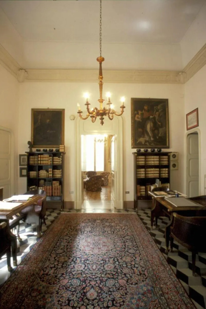 B&B Palazzo Bernardini Suite