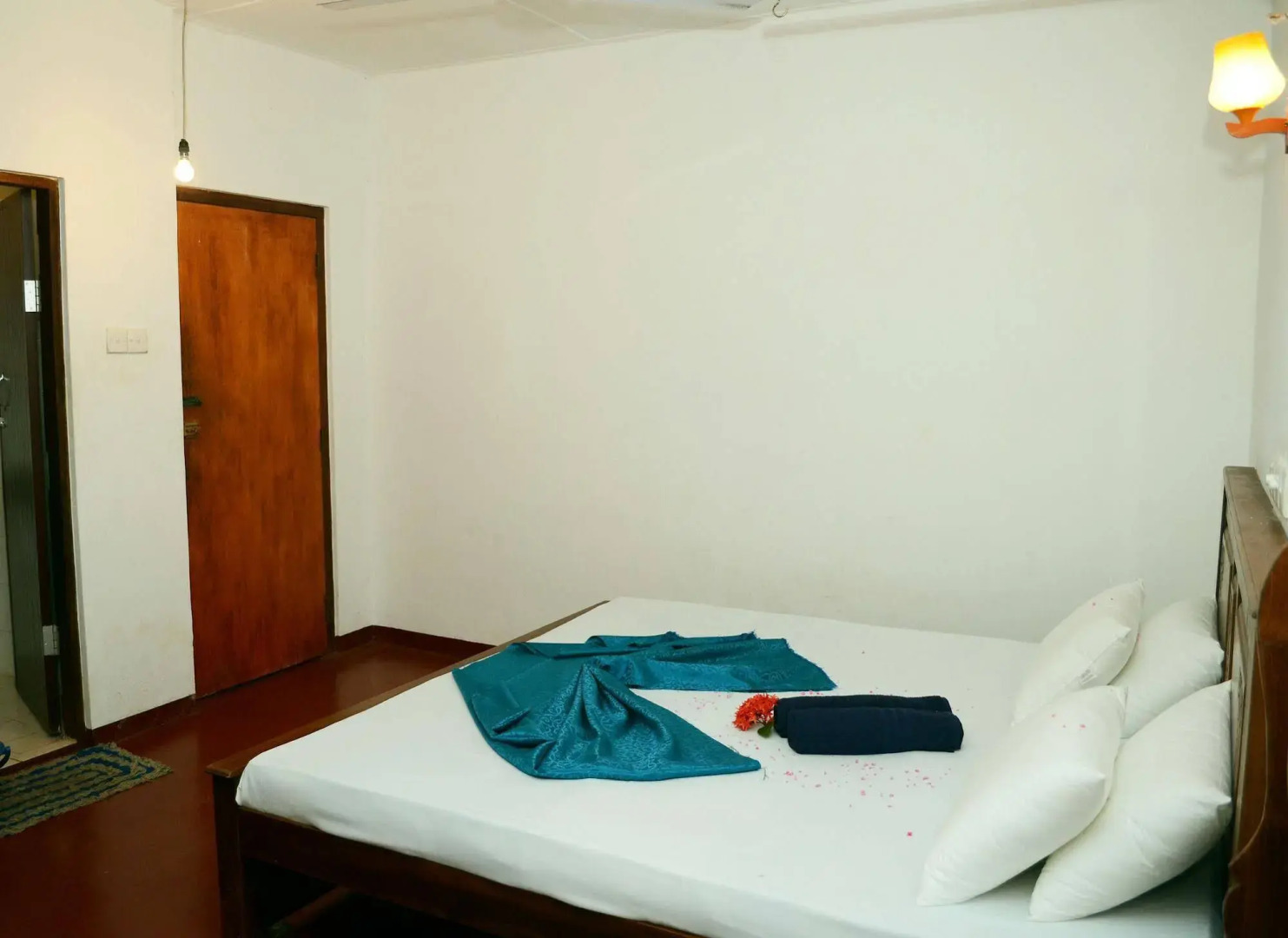 Sun Ray Village Dalwella