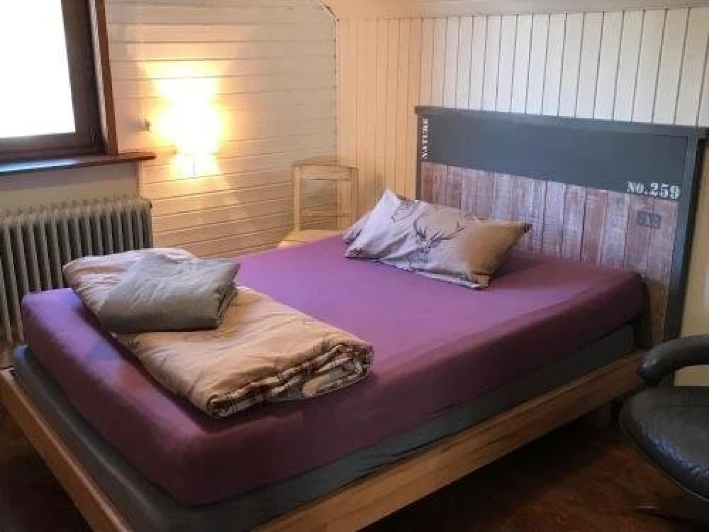 Ferienhaus Bad Hindelang