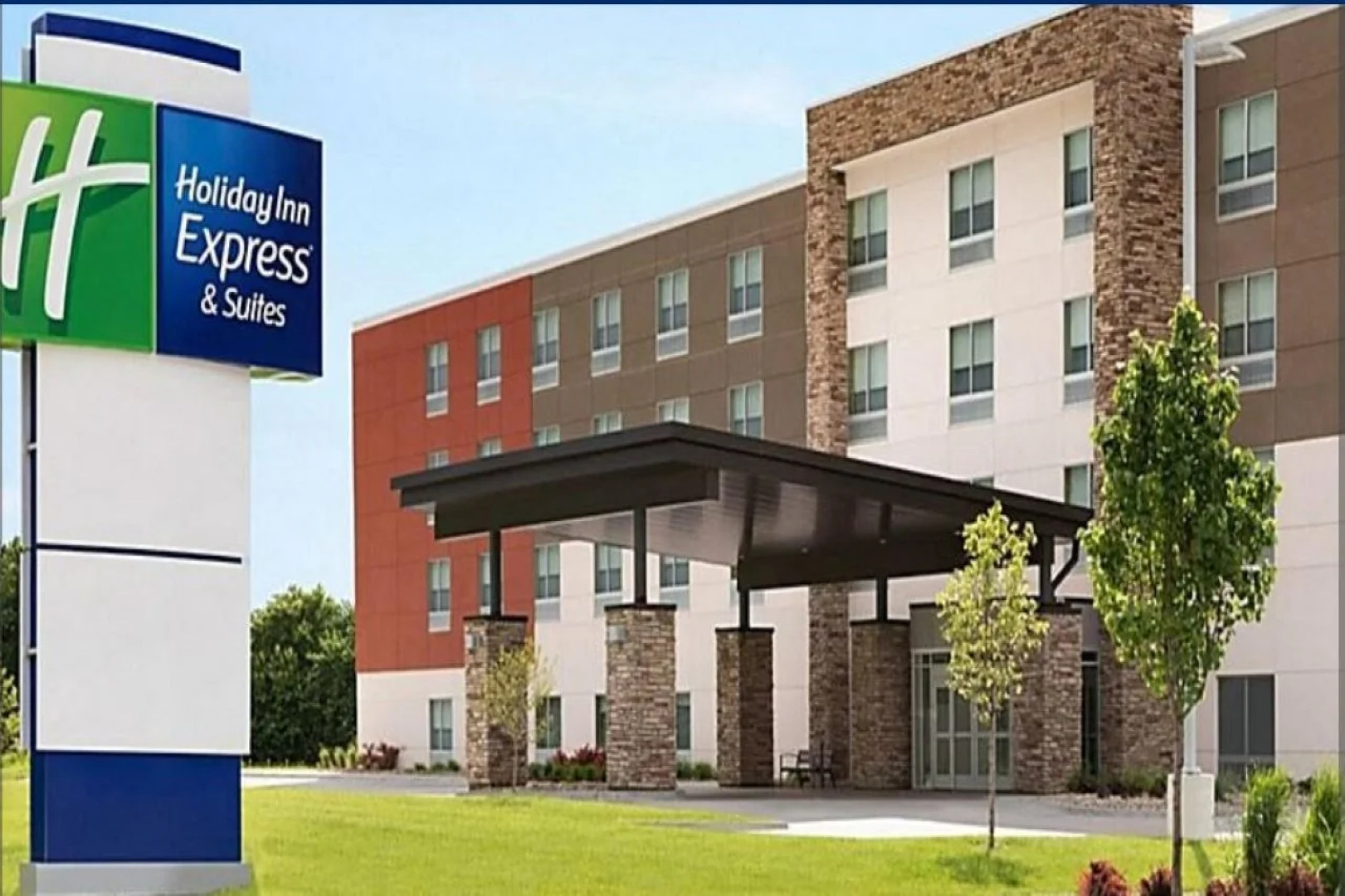 Holiday Inn Express Durango Downtown-Animas River by IHG