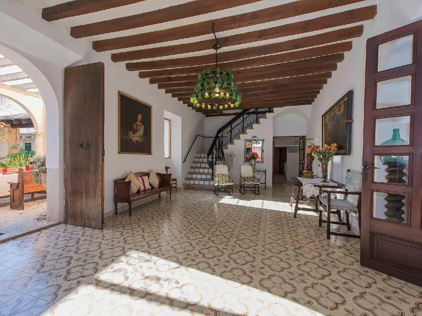 Son Rafael - Six Bedroom