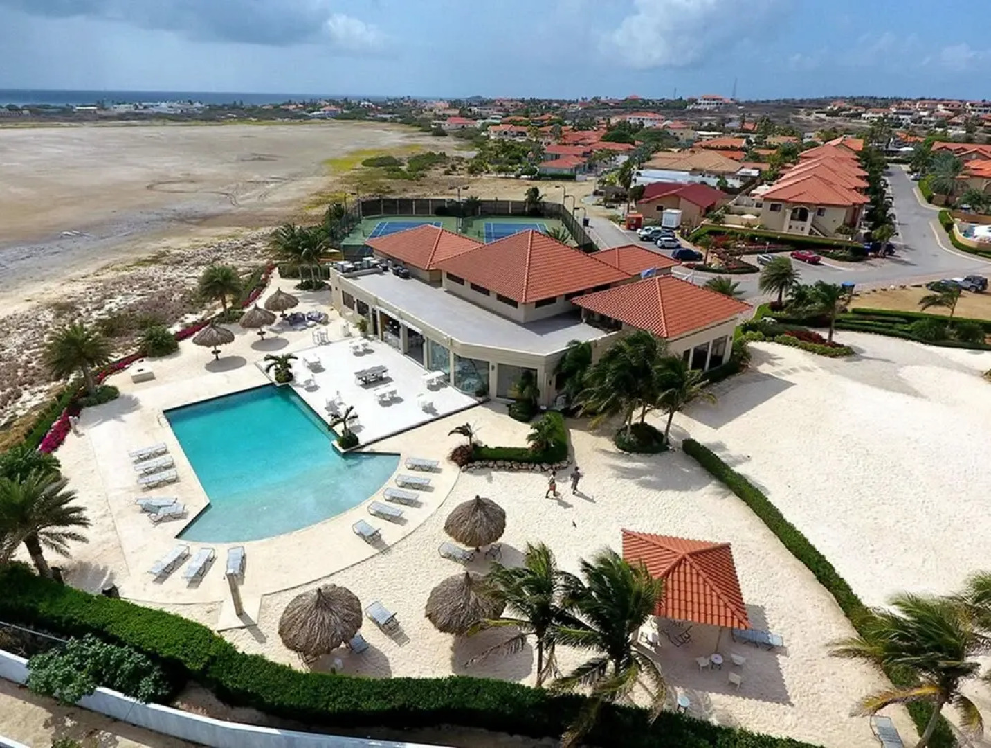 Koko Haus 248-C Condo