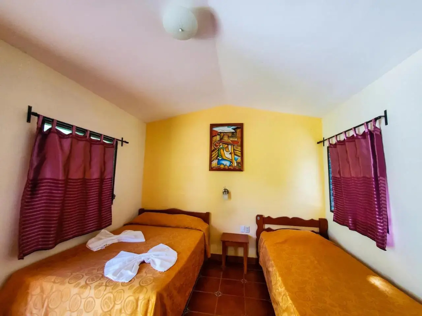 El Encanto Garden Hotel