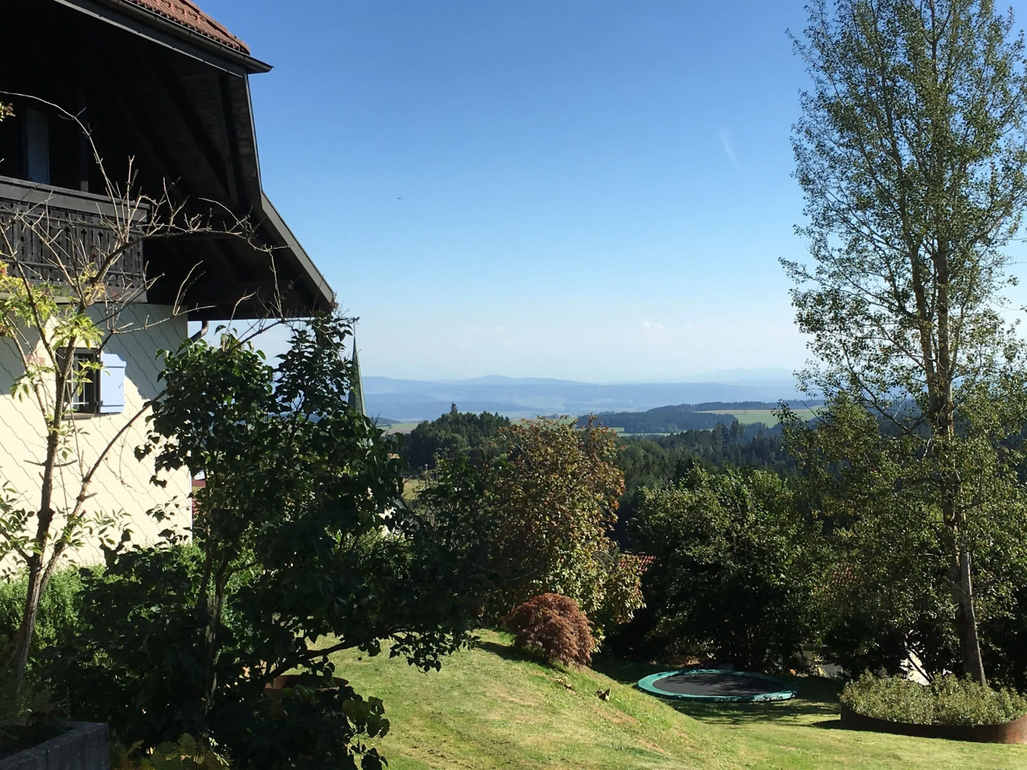 Landhausvilla Strittberg 7