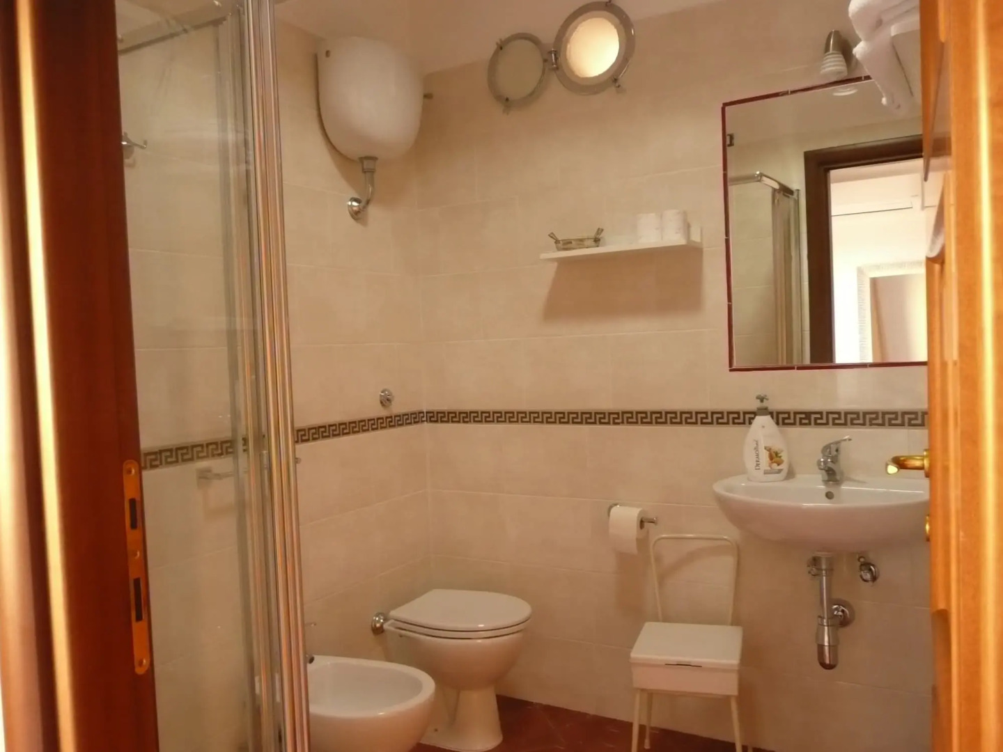 I Papiri B&B Aparthotel