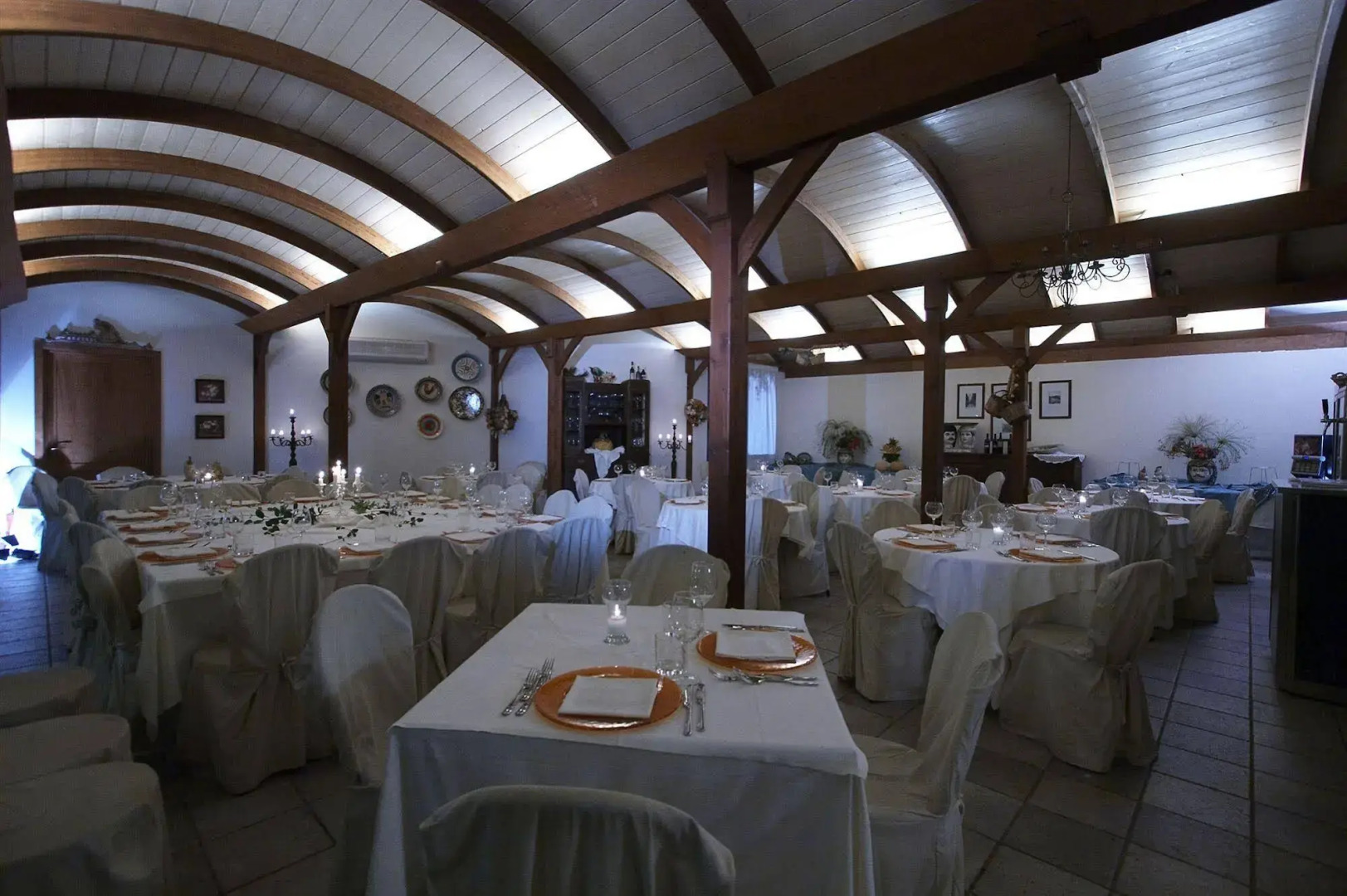 Valle di Mare Resort