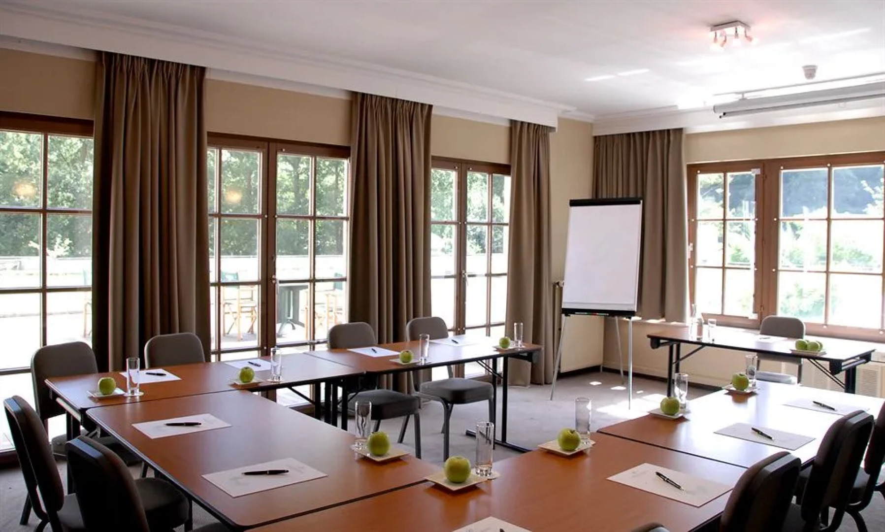 Chateau de Limelette