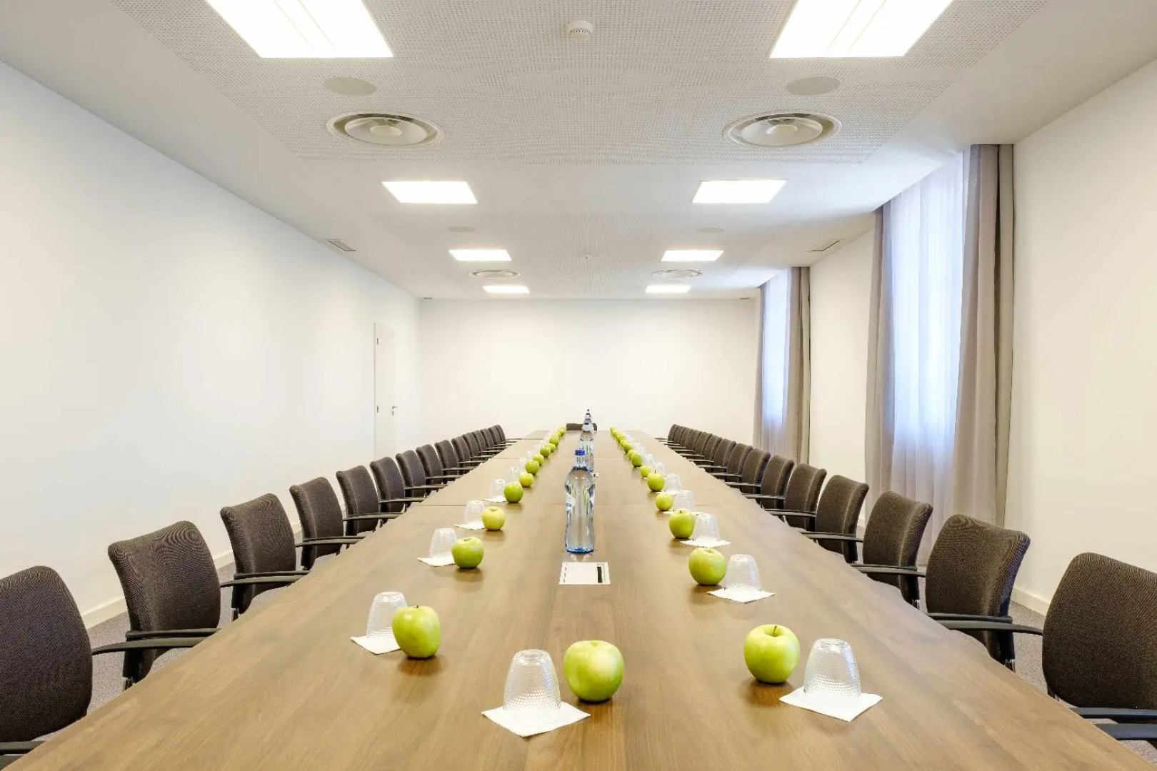 SDivine Fátima Hotel