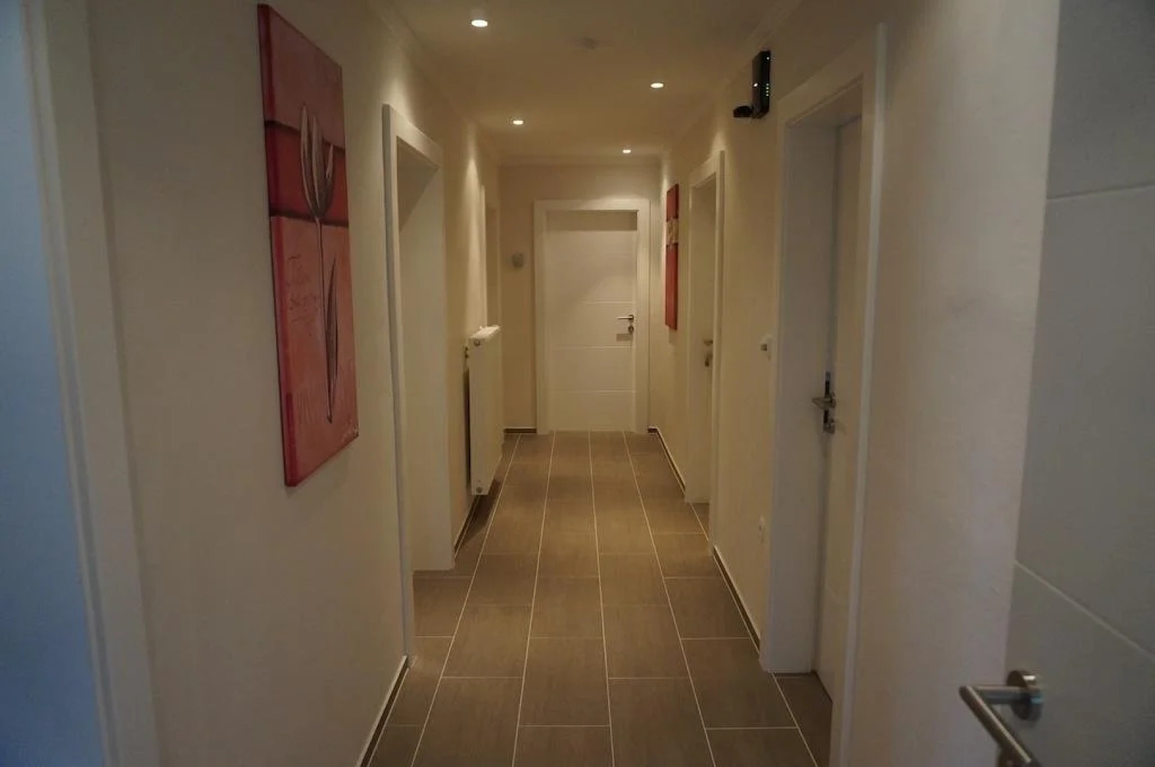 Frühstückspension Milli