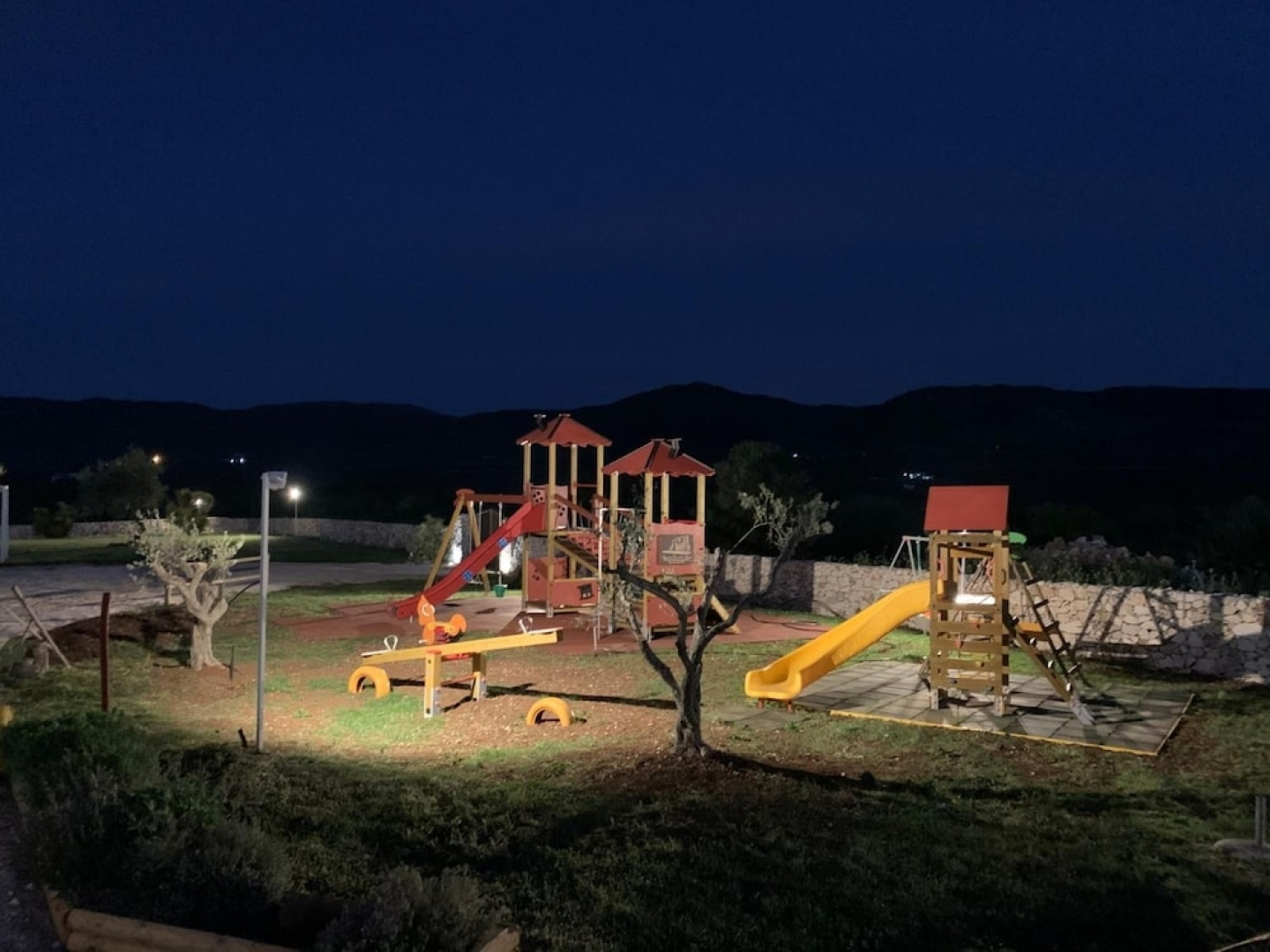 Masseria Piana della Macina