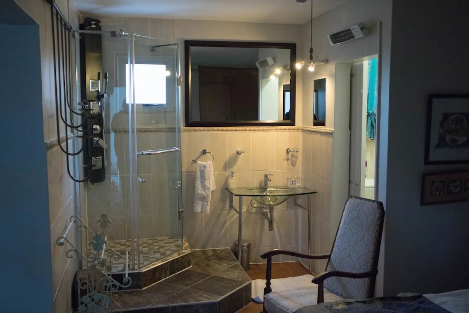 On-the-Summit Lodge & Conference Venue