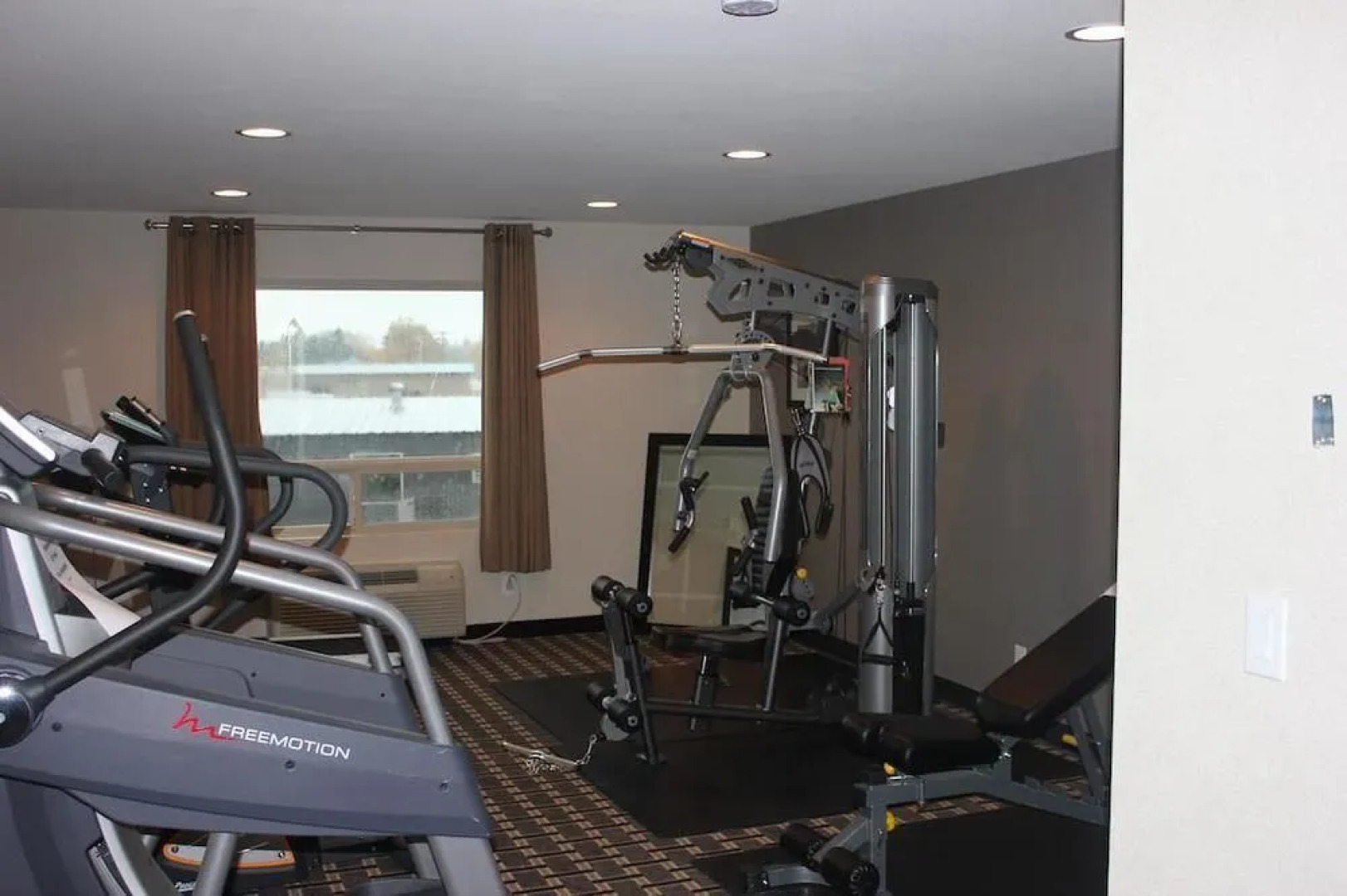 Western Star Inn & Suites - Esterhazy