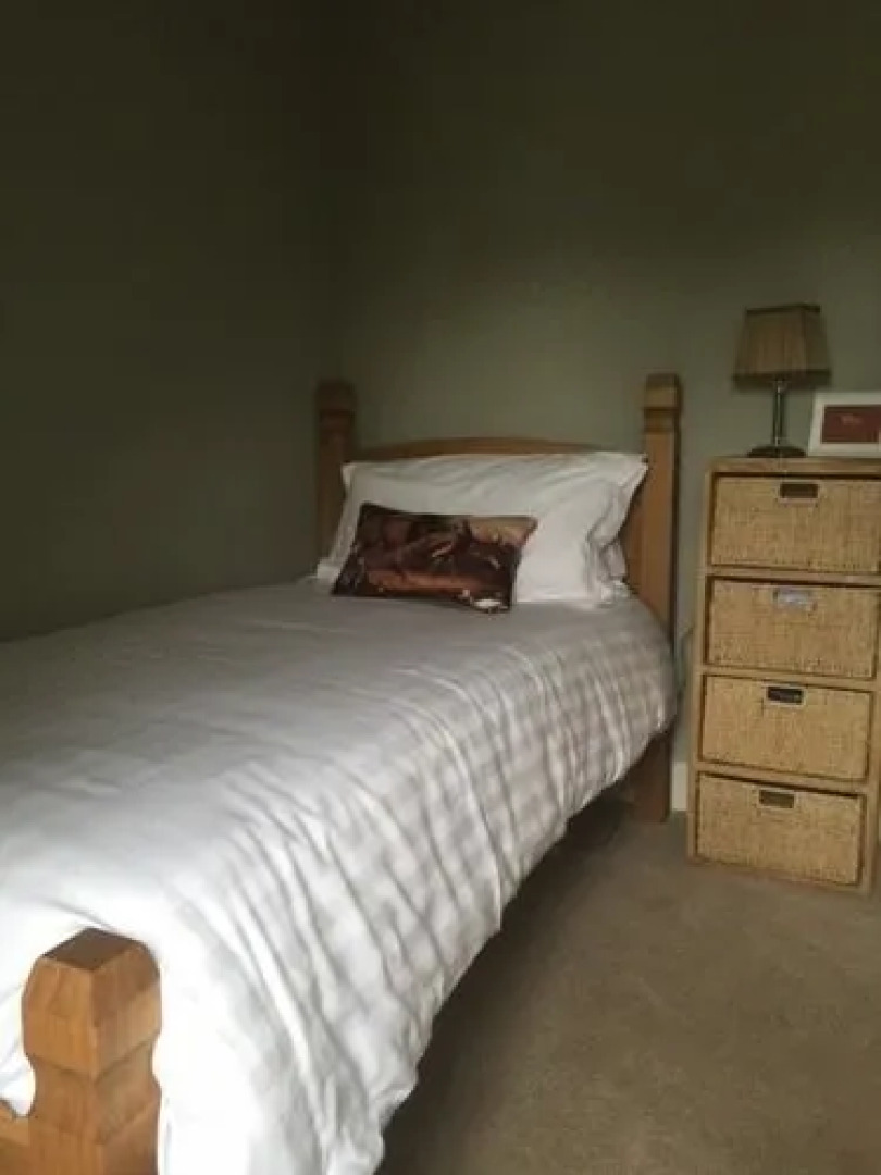 Fernavilleï¿½s Rest