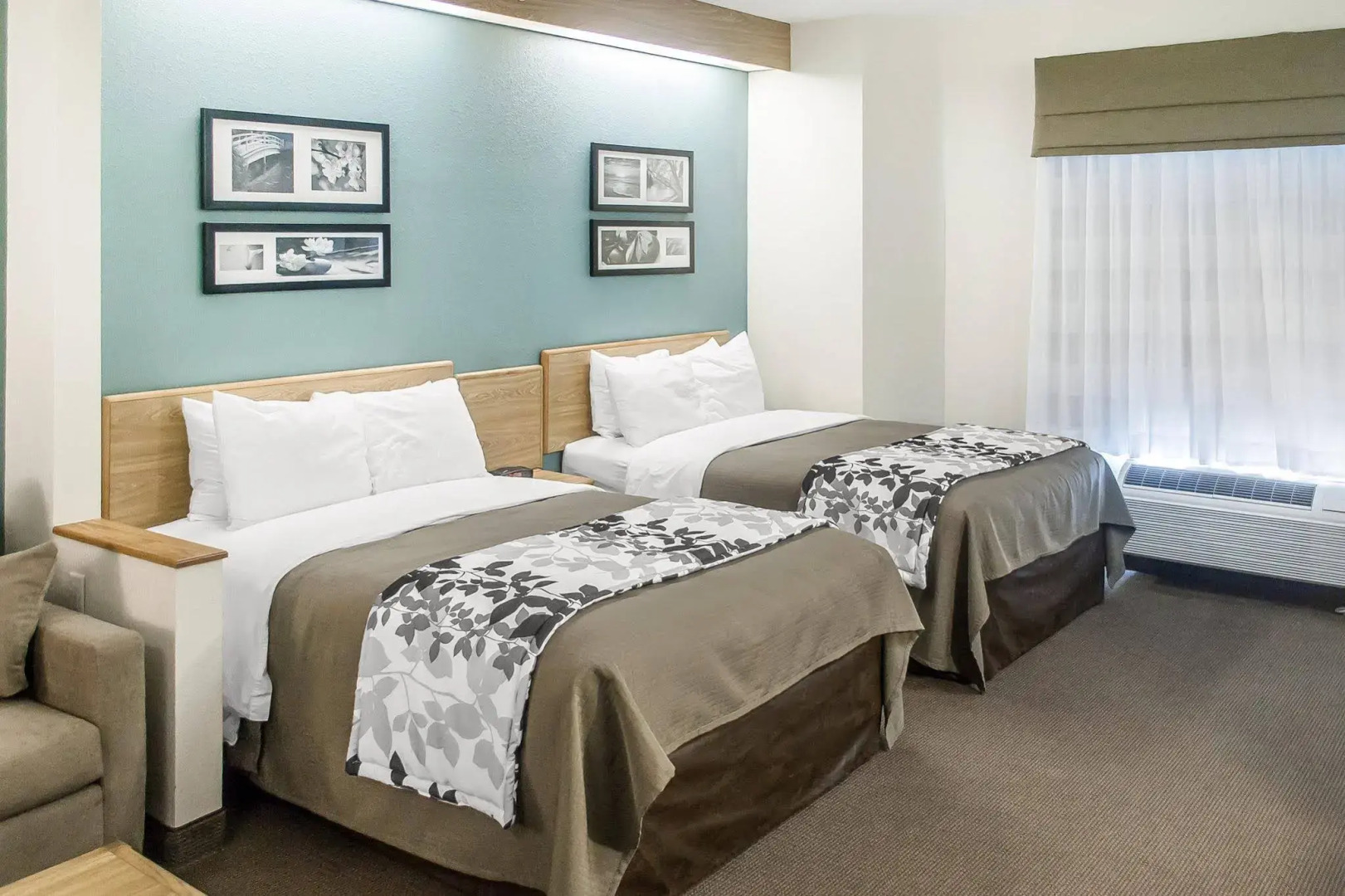 Sleep Inn & Suites Port Clinton