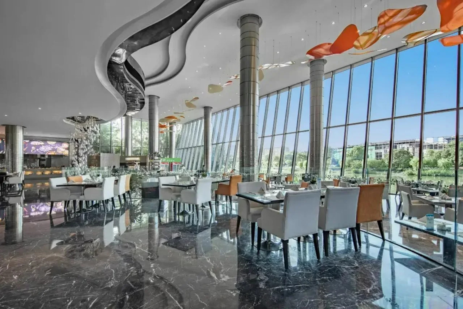 Garden Grand Hotel Nanxun