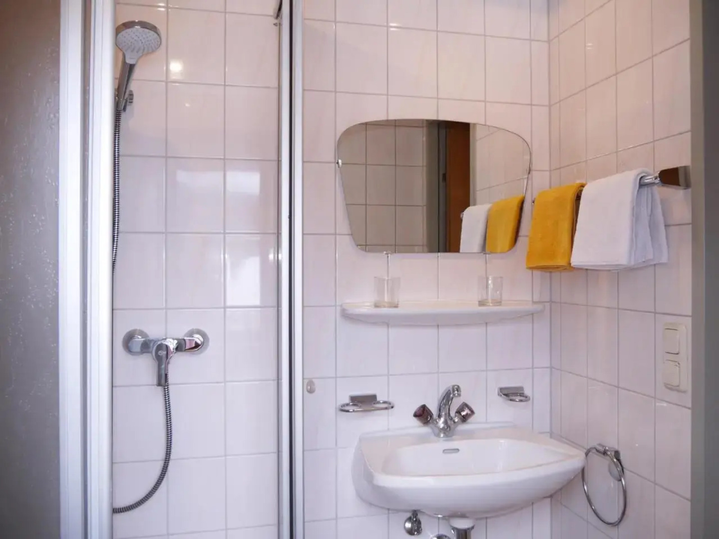 Gästehaus Neunerhof