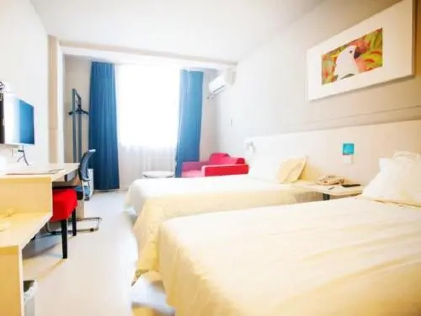 Jinjiang Inn Zhoukou Huanghe Road