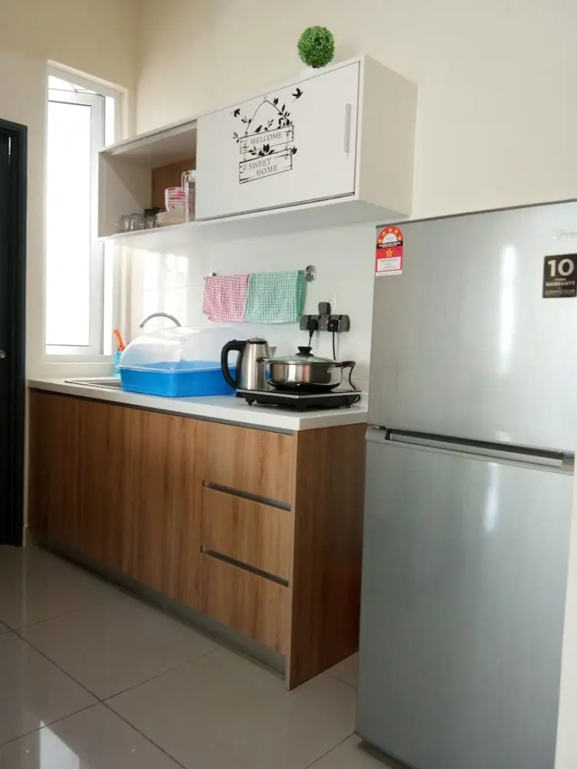 KLIA Fungogo Homestay