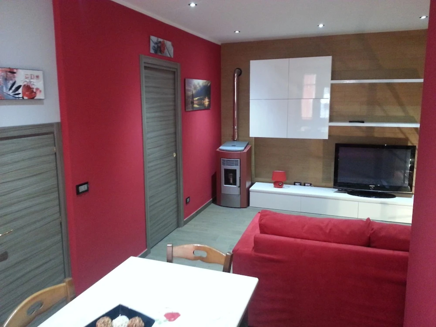 Bed & Breakfast Cavallino Rampante