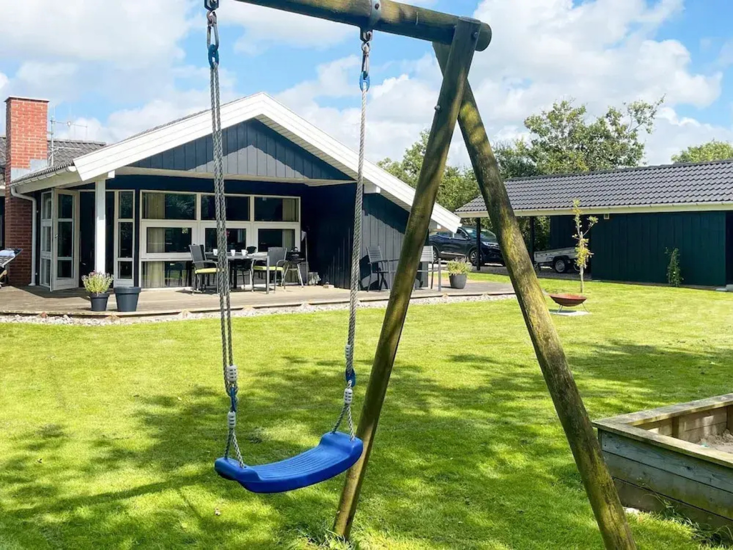 Secluded Cozy Cottage-by Traum