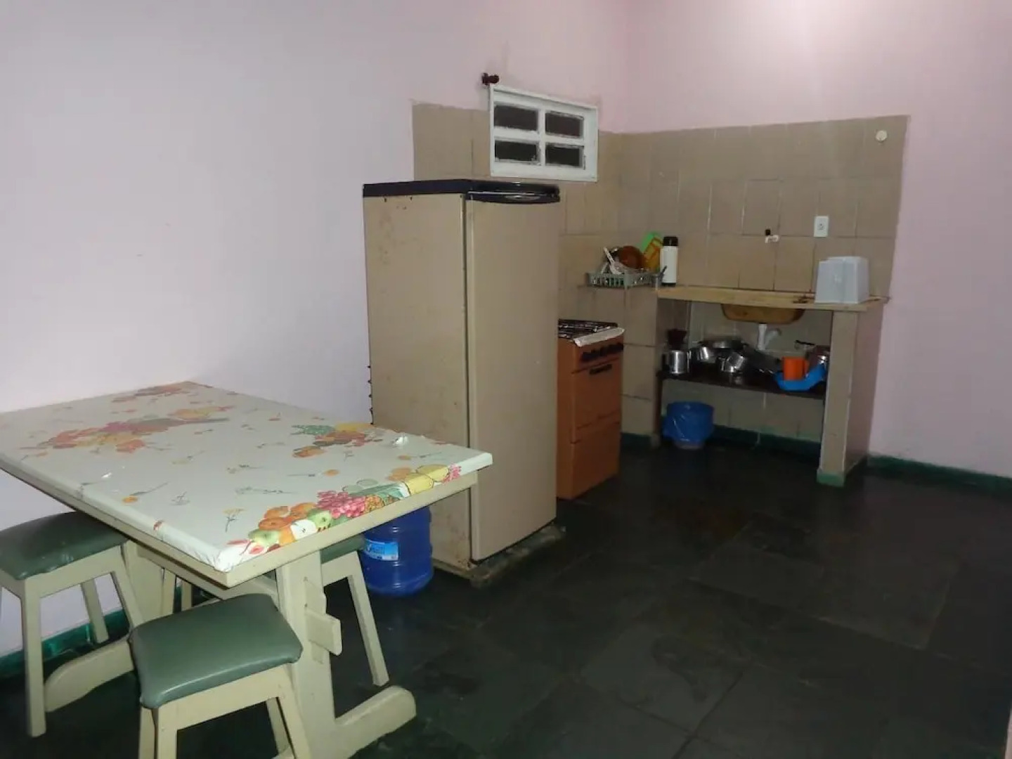 Residencial Bahia Sol