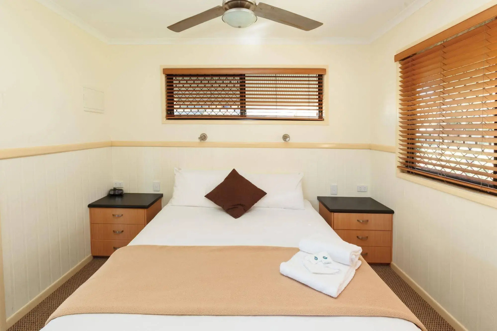 BIG4 Park Beach Holiday Park