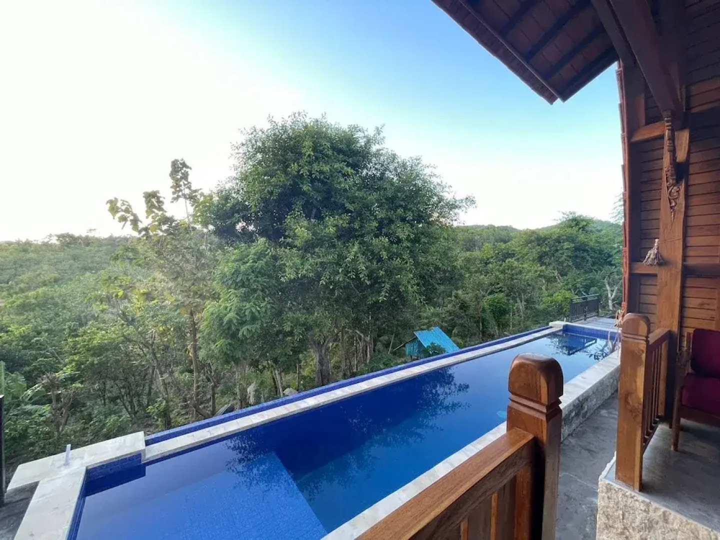 Innora Jungle Resort and Spa