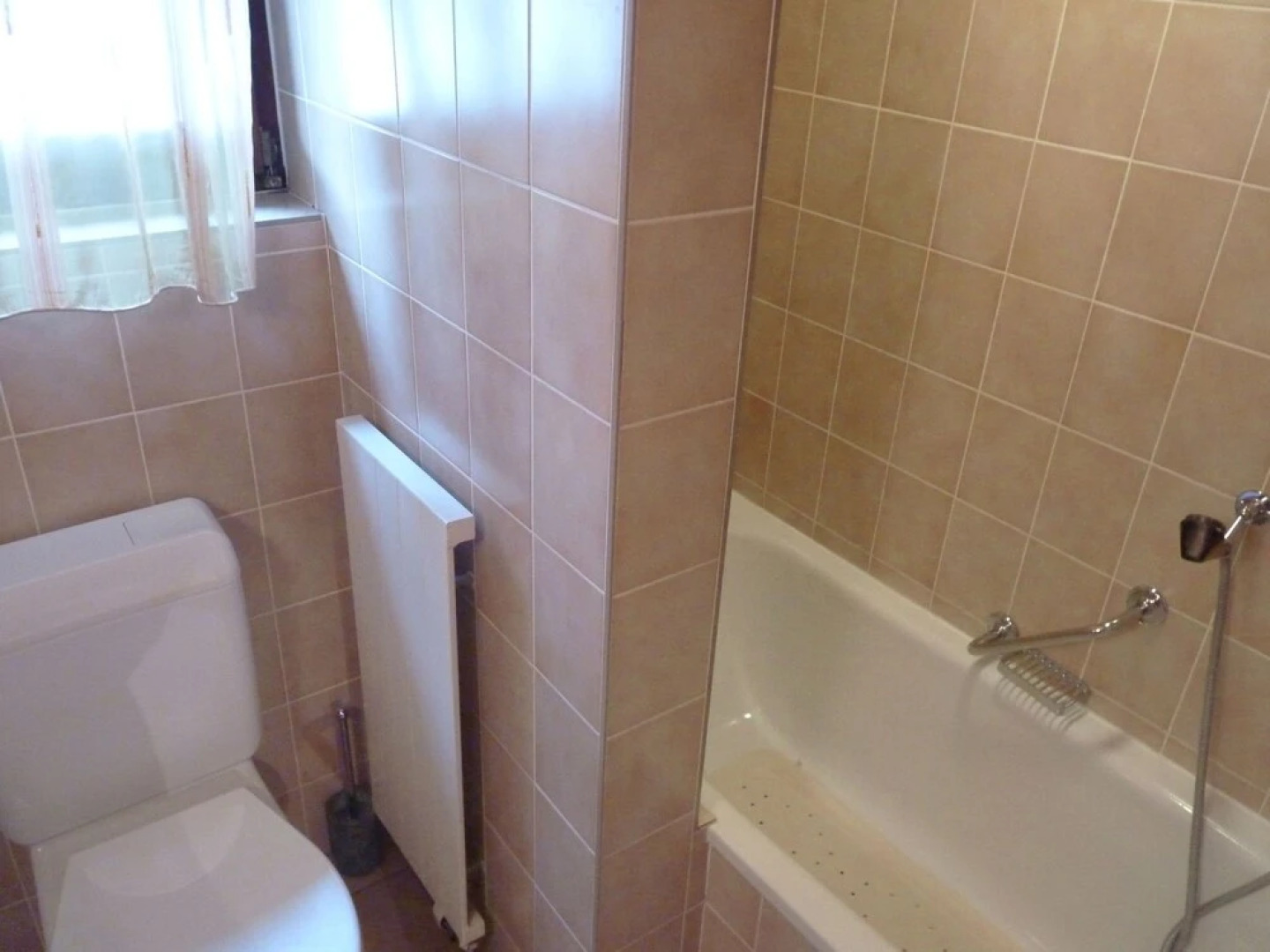 Austral 204 Leytron in Leytron