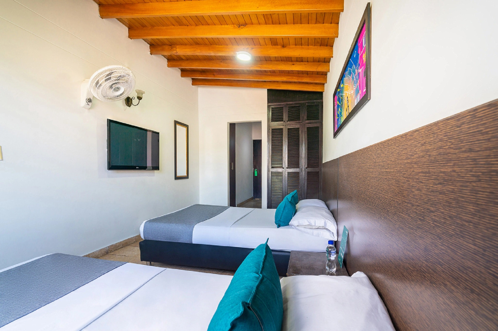 Hotel Casa Blanca Laureles