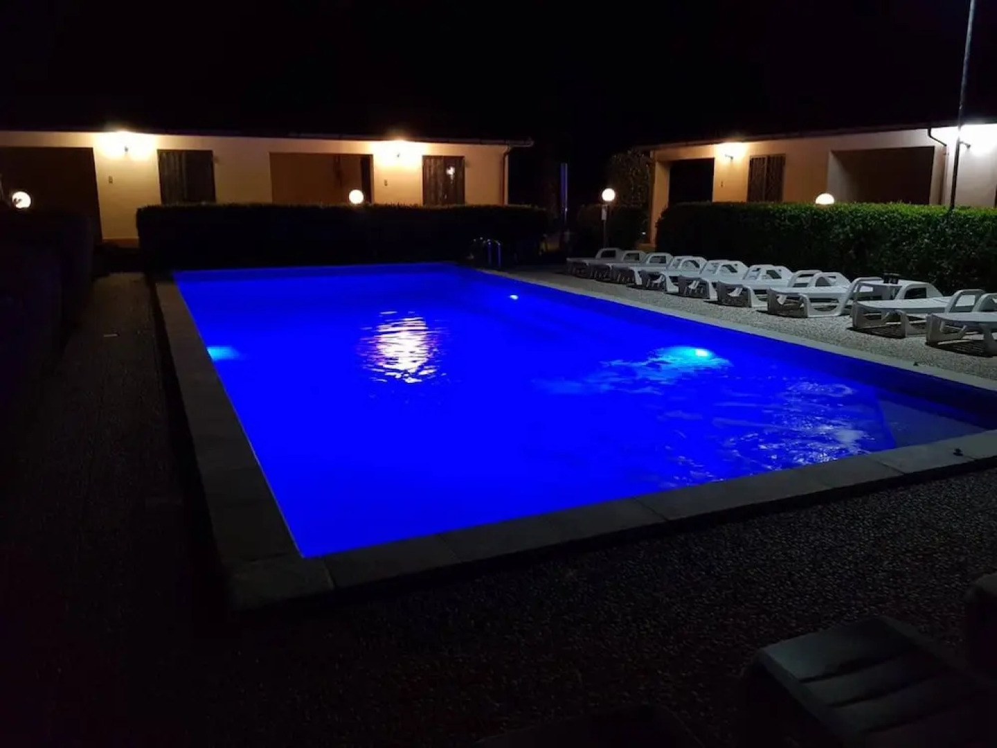 Makara Case Vacanza, App2, Monolocale