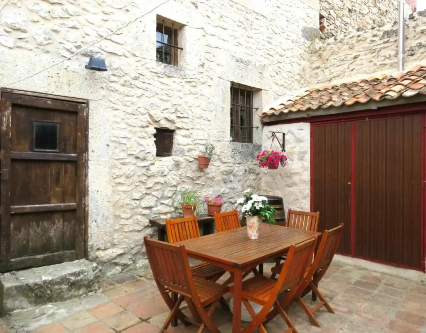 Casa Rural La Herrería