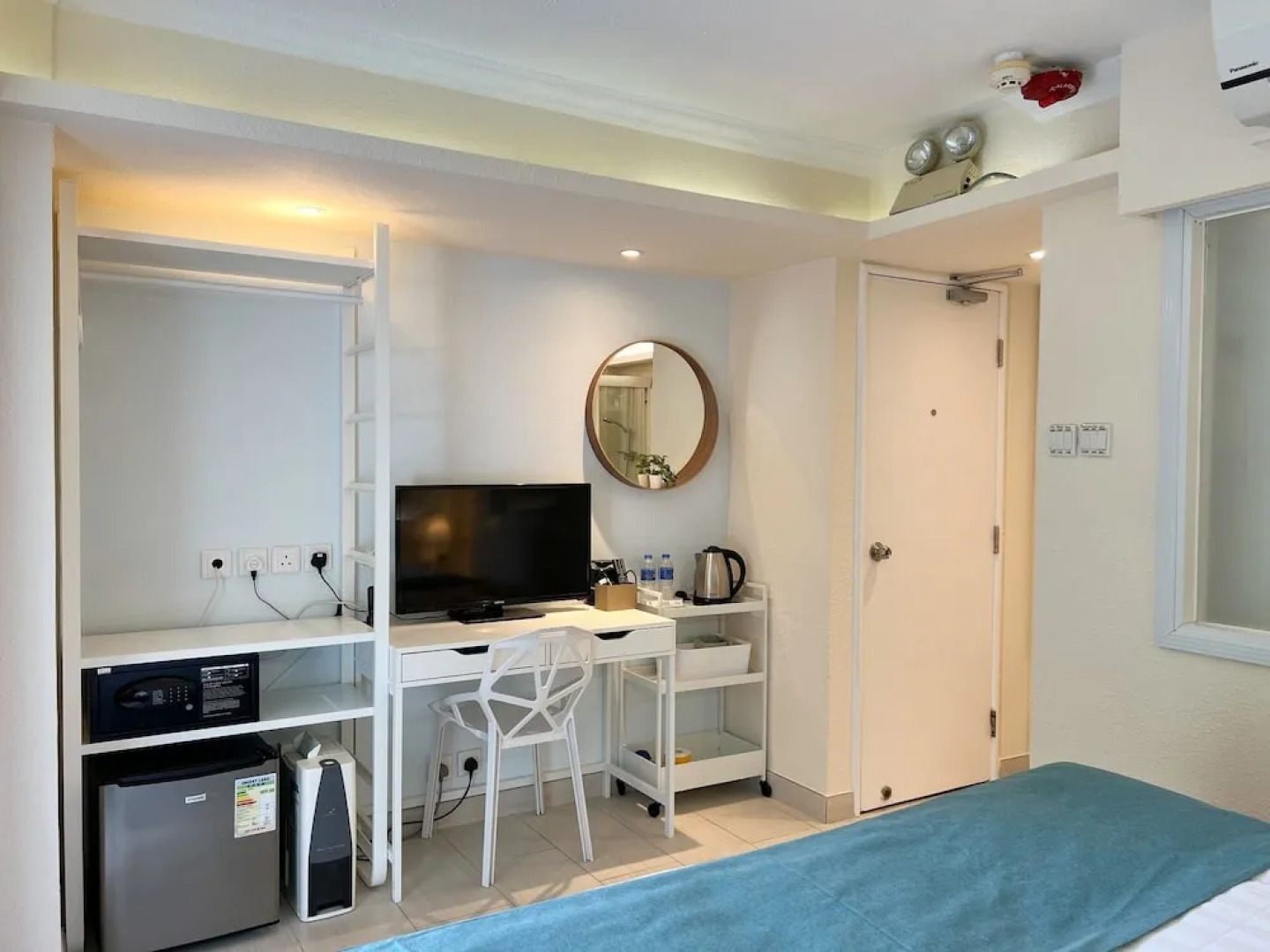 Bellagio Pets Friendly Resort