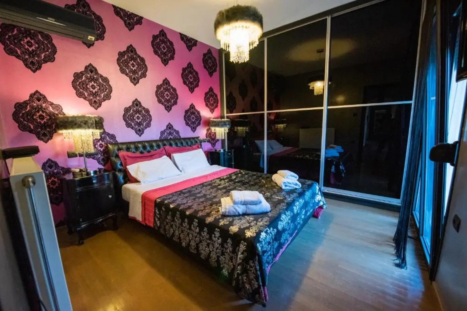 Luxury House in a Farm