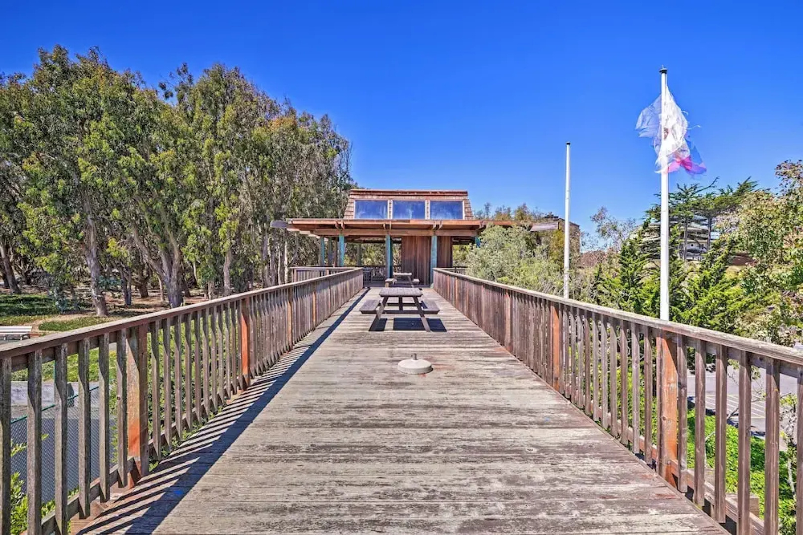 Beachfront Pajaro Dunes Condo w/ Bay Views!