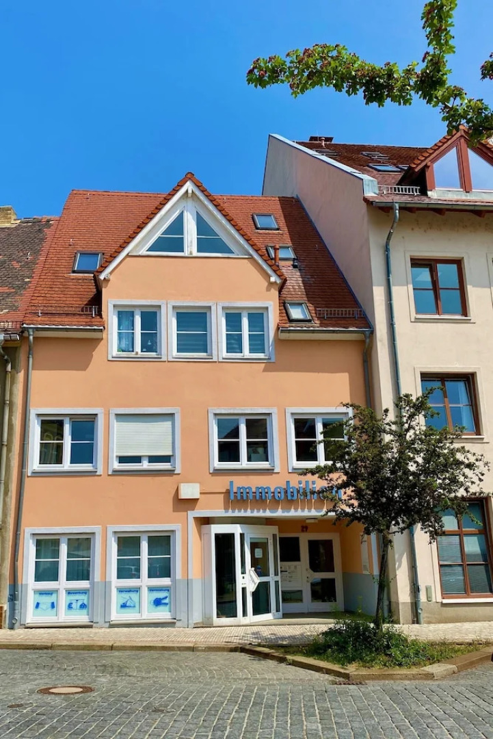 Ferienwohnung am Jacobsweg